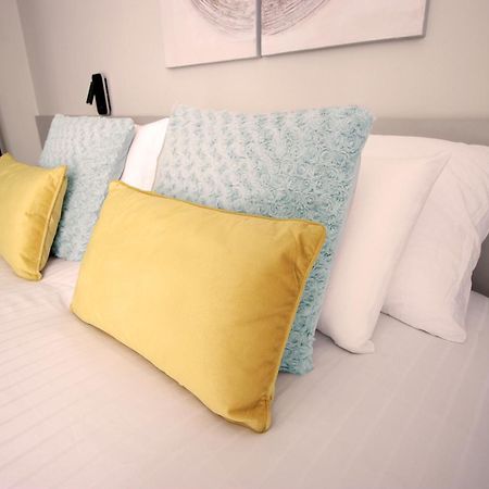 Modern & Spacious 2Br Penthouse With Terrace - Close To Qawra Beach St. Paul's Bay Exterior foto