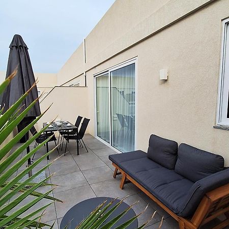 Modern & Spacious 2Br Penthouse With Terrace - Close To Qawra Beach St. Paul's Bay Exterior foto